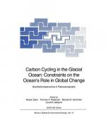 Carbon Cycling in the Glacial Ocean: Constraints on the Ocean’s Role in Global Change: Quantitative Approaches in Paleoceanography (Nato ASI Subseries I:, 17)