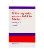 Werner Sesink: Einführung in das wissens Werner Sesink: Einführung in das wissens