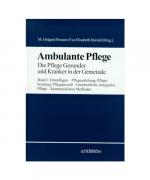 Brunen, M Helgard: Ambulante Pflege. Die