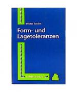 Form- und Lagetoleranzen