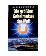 Nigel Blundell: Die größten Geheimnisse 