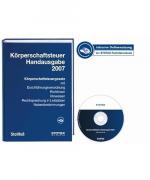 Körperschaftsteuer-Handausgabe 2007