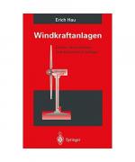 Erich Hau: Windkraftanlagen