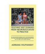 Adriana Volpiansky: Teaching and Learnin Adriana Volpiansky: Teaching and Learnin