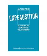 Julia Regina Meer: Expeausition Julia Regina Meer: Expeausition