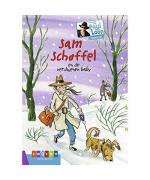 Van Loon, Paul: Sam Schoffel en de verdw