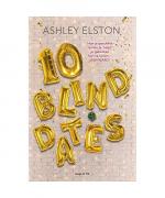 10 blind dates: Als je familie besluit je liefdesleven over te nemen (Best of YA)