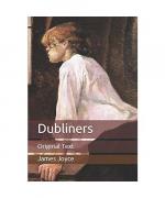 Dubliners: Original Text