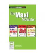 Paul Hanna: The Maxi Motivator: The Mini