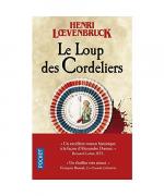 Le Loup des Cordeliers