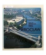 Wroclaw Z Lotu Ptaka