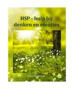 HSP - hulp bij denken en emoties (HSP-hulpgidsen, 2)