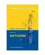 Sophokles: Antigone (Textausgabe)
