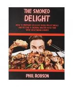 Phil Robson: The Smoked Delight