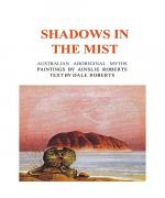 Dale Roberts: Shadows in the Mist