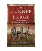 Rex Whitworth: Gunner at Large Rex Whitworth: Gunner at Large