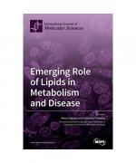 Emerging Role of Lipids in Metabolism and Disease