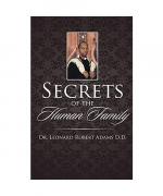 SECRETS OF THE HUMAN FAMILY