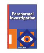 Paranormal Investigation: Paranormal Investigation Log Book Journal Notebook