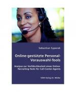 Sebastian Syperek: Online-gestützte Pers Sebastian Syperek: Online-gestützte Pers