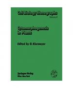 Cytomorphogenesis in Plants (Cell Biology Monographs, 8)