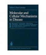 Molecular and Cellular Mechanisms in Disease: 1: Bioenergetics · Cell Specificity · Inborn Errors of Metabolism · Malnutrition · Calcium and ... · Hormones Body Fluids and Electrolytes