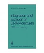 Integration and Excision of DNA Molecules: 28. Colloquium der Gesellschaft für Biologische Chemie, am 21.–23. April 1977 in Mosbach/Baden (Colloquium ... Chemie in Mosbach Baden, 28, Band 28)