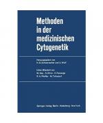 Methoden in der medizinischen Cytogenetik
