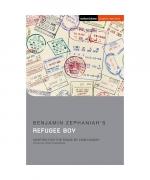 Refugee Boy