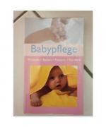 Naumann & Goebel: Babypflege - Wickeln -