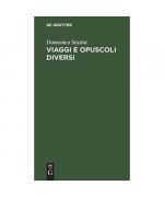 Viaggi e opuscoli diversi