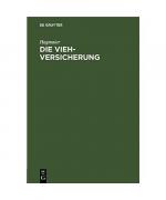 Die Vieh-Versicherung