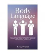 Randy Mitchell: Body Language Randy Mitchell: Body Language