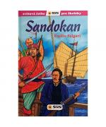 Sandokan: Sv?tová ?etba pro školáky (2017)