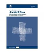 Accident book BI 510