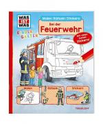 Ida Wenzel: WAS IST WAS Kindergarten Mal