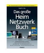 Glos, Rudolf G: Das große Heim-Netzwerke