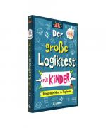 Gareth Moore: Der große Logiktest für Ki Gareth Moore: Der große Logiktest für Ki