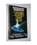 Edward Gibson: Sternenreise (Science Fic