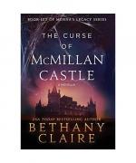 Bethany Claire: The Curse of McMillan Ca Bethany Claire: The Curse of McMillan Ca
