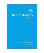 Die Losungen für Deutschland 2022 - Gros