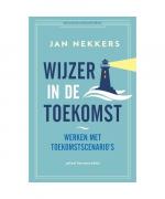 Jan Nekkers: Wijzer in de toekomst: werk