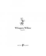 The Whispers Willow (Reverie, Band 1)