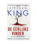 De eerlijke vinder (Mr. Mercedes, Band 2)