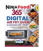 Belinda Turner: Ninja Foodi Digital Air Belinda Turner: Ninja Foodi Digital Air