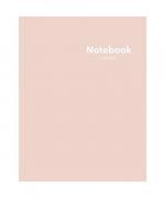 Dot Grid Notebook: Stylish Seaside Brown Notebook, 120 Dotted Pages 8.5 x 11 inches Large Journal - Softcover Color Trends Collection