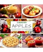 25 recipes with apples - part 2