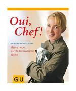 Michaela Peters: Oui Chef! Michaela Peters: Oui Chef!