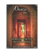 L'oracle des vies antérieures (Coffret Doreen Virtue: Cartes Oracle)