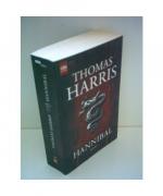Thomas Harris: Hannibal.
